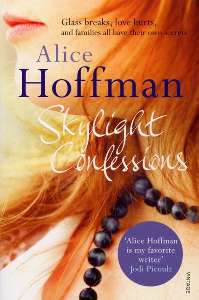 Produktbild: Skylight Confessions