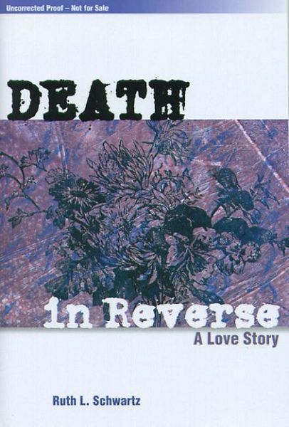 Produktbild: Death in Reverse