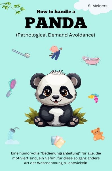Produktbild: How to handle a PANDA