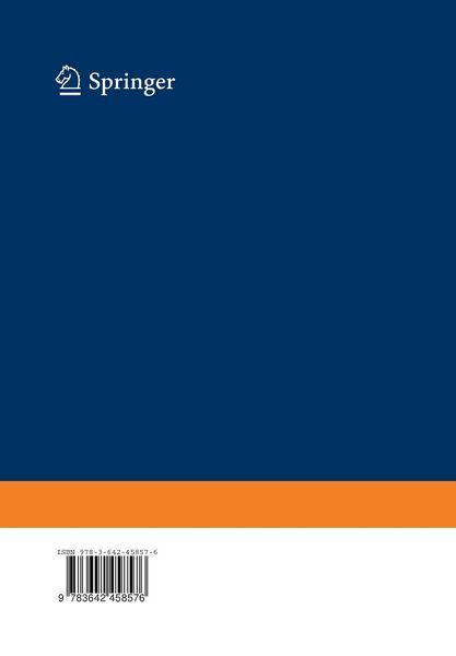 Produktbild: Geophysik I / Geophysics I