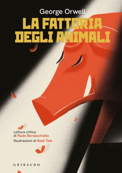 Produktbild: La fattoria degli animali
