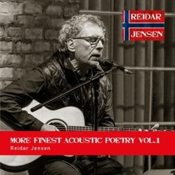 Produktbild: More Finest Acoustic Poetry Vol. 1