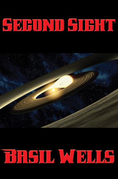 Produktbild: Second Sight