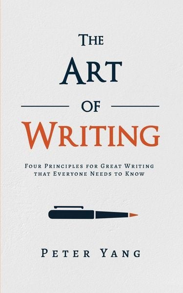 Produktbild: The Art of Writing