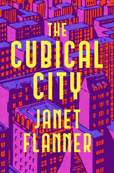 Produktbild: The Cubical City