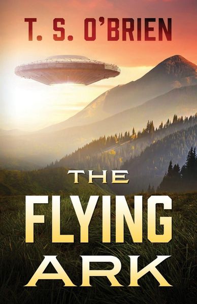 Produktbild: The Flying Ark