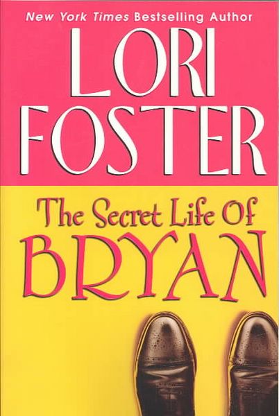 Produktbild: Secret Life Of Bryan