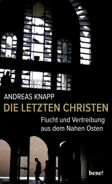 Produktbild: Die letzten Christen