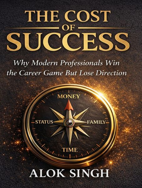 Produktbild: The Cost of Success