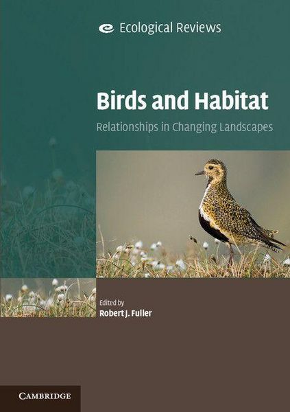 Produktbild: Birds and Habitat