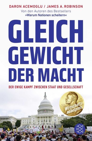 Produktbild: Gleichgewicht der Macht