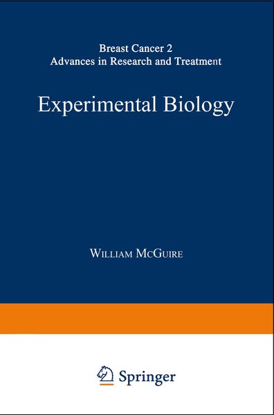Produktbild: Experimental Biology