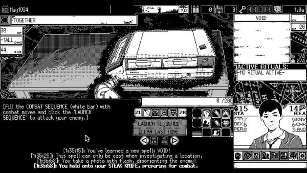 Produktbild: World of Horror