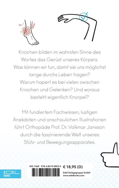 Produktbild: Happy Bones
