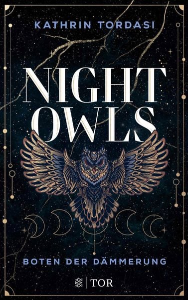 Produktbild: Nightowls