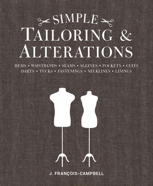 Produktbild: Simple Tailoring & Alterations