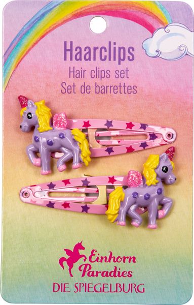Produktbild: Haarclips