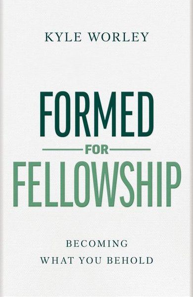 Produktbild: Formed for Fellowship