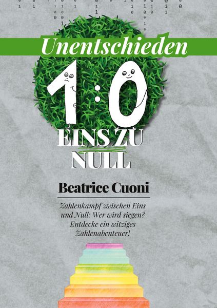 Produktbild: Unentschieden