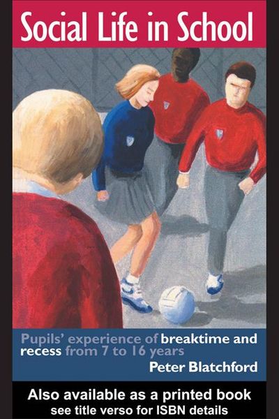Produktbild: Social Life in School