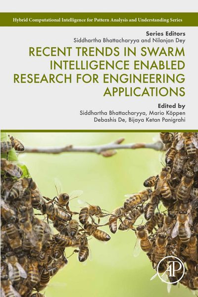Produktbild: Recent Trends in Swarm Intelligence Enabled Research for Engineering Applications