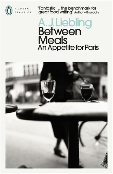Produktbild: Between Meals