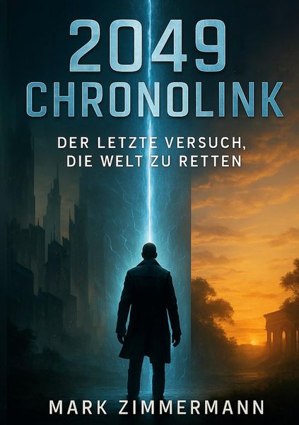 Produktbild: 2049 Chronolink