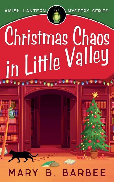 Produktbild: Christmas Chaos in Little Valley