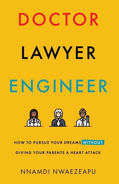 Produktbild: Doctor Lawyer Engineer