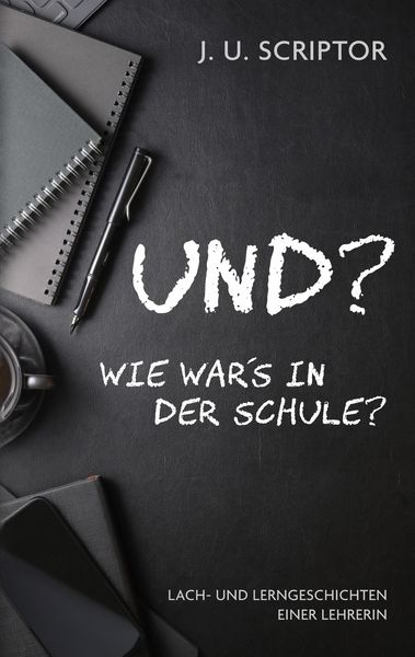 Produktbild: Und? Wie war's in der Schule?