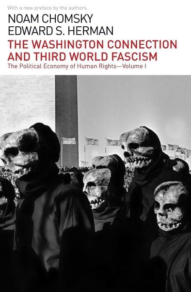 Produktbild: The Washington Connection and Third World Fascism