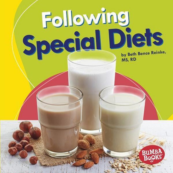 Produktbild: Following Special Diets