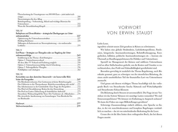 Produktbild: Alles, was Ihnen Ihr Steuerberater noch nicht erz&auml;hlt hat
