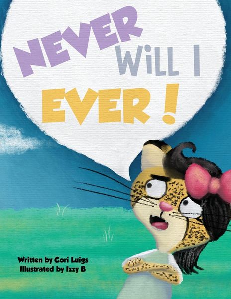 Produktbild: Never Will I Ever