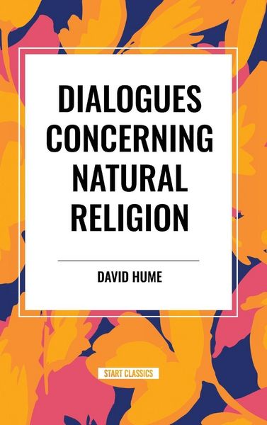Produktbild: Dialogues Concerning Natural Religion