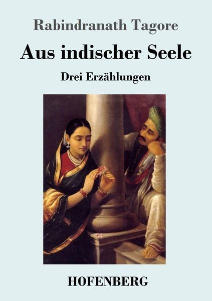Produktbild: Aus indischer Seele