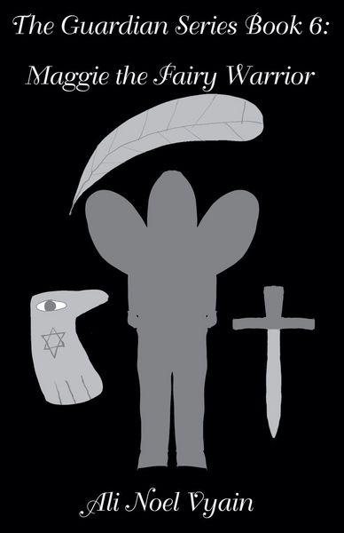 Produktbild: Maggie the Fairy Warrior