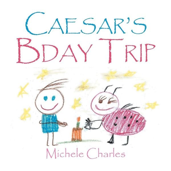 Produktbild: Caesar's Bday Trip