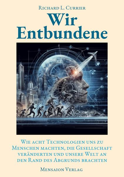 Produktbild: Wir Entbundene