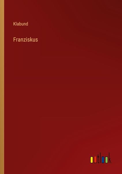 Produktbild: Franziskus