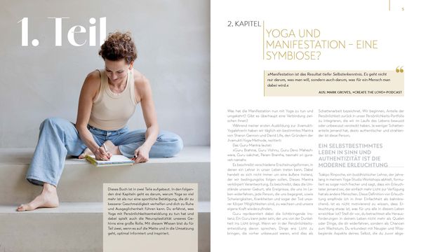 Produktbild: Me Yoga