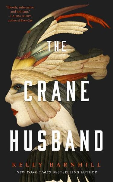 Produktbild: The Crane Husband