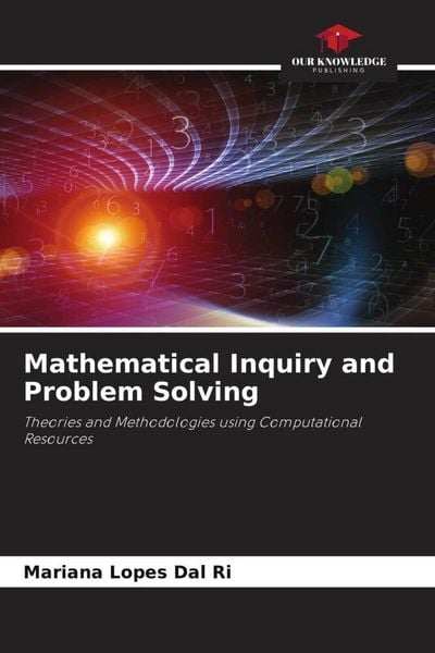 Produktbild: Mathematical Inquiry and Problem Solving