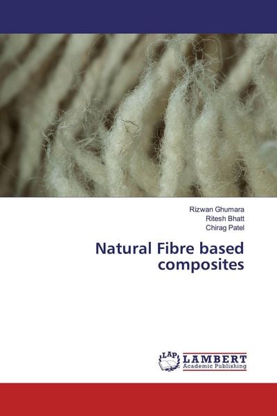 Produktbild: Natural Fibre based composites