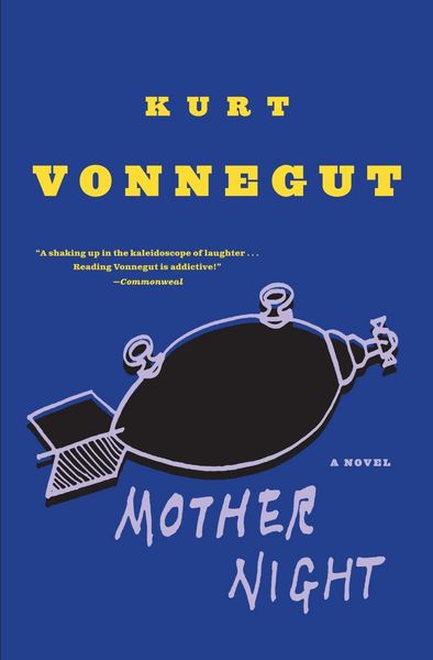 Produktbild: Mother Night
