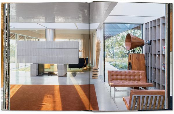 Produktbild: Homes For Our Time