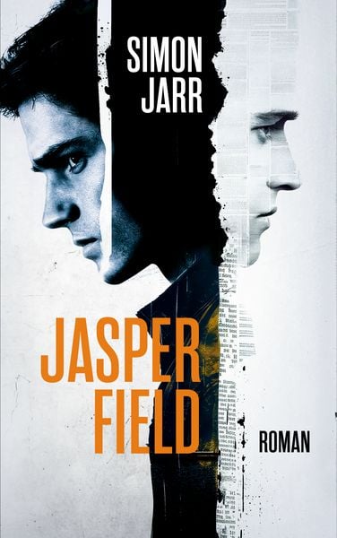 Produktbild: Jasper Field