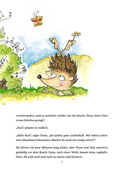 Produktbild: Trau dich, kleine Maus!
