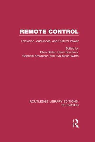Produktbild: Remote Control