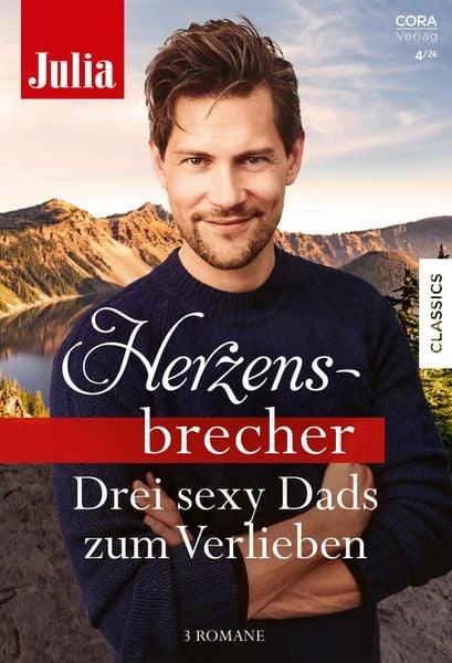 Produktbild: Julia Herzensbrecher Band 69